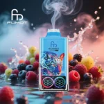 Fumot 40K Leopard – Einweg Vape mit 40.000 Zügen – Bild 10