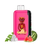 ETS Monster 25000 25k