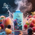 Fumot 40K Leopard – Einweg Vape mit 40.000 Zügen – Bild 8