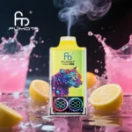 Fumot 40K Leopard – Einweg Vape mit 40.000 Zügen – Bild 21