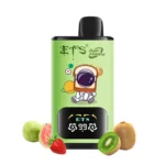 ETS Galaxy E-Zigaretten – 30.000 Züge – Dual Flavours – Bild 8