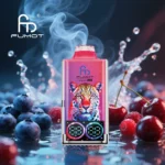 Fumot 40K Leopard – Einweg Vape mit 40.000 Zügen – Bild 6