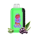 ETS Monster 25000 25k – Bild 5