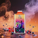 Fumot 40K Leopard – Einweg Vape mit 40.000 Zügen – Bild 5