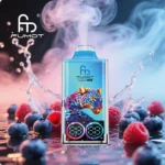 Fumot 40K Leopard – Einweg Vape mit 40.000 Zügen – Bild 3