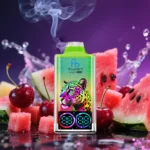 Fumot 40K Leopard – Einweg Vape mit 40.000 Zügen – Bild 17