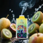 Fumot 40K Leopard – Einweg Vape mit 40.000 Zügen – Bild 15
