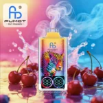 Fumot 40K Leopard – Einweg Vape mit 40.000 Zügen – Bild 30