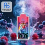 Fumot 40K Leopard – Einweg Vape mit 40.000 Zügen – Bild 4
