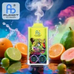 Fumot 40K Leopard – Einweg Vape mit 40.000 Zügen – Bild 19