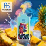 Fumot 40K Leopard – Einweg Vape mit 40.000 Zügen – Bild 28