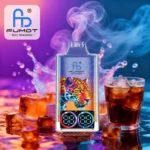 Fumot 40K Leopard – Einweg Vape mit 40.000 Zügen – Bild 29