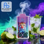 Fumot 40K Leopard – Einweg Vape mit 40.000 Zügen – Bild 12