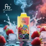 Fumot 40K Leopard – Einweg Vape mit 40.000 Zügen – Bild 22