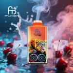 Fumot 40K Leopard – Einweg Vape mit 40.000 Zügen – Bild 25