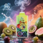 Fumot 40K Leopard – Einweg Vape mit 40.000 Zügen – Bild 31