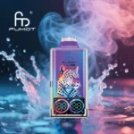 Fumot 40K Leopard – Einweg Vape mit 40.000 Zügen – Bild 18