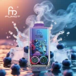 Fumot 40K Leopard – Einweg Vape mit 40.000 Zügen – Bild 26
