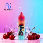 Fumot RandM Tornado 15000 Züge Einweg-Vape 25ML (1 Vape) – Bild 58