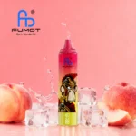 Fumot RandM Tornado 15000 Züge Einweg-Vape 25ML (1 Vape) – Bild 49