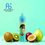 Fumot RandM Tornado 15000 Züge Einweg-Vape 25ML (1 Vape) – Bild 47