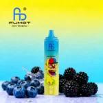 Fumot RandM Tornado 15000 Züge Einweg-Vape 25ML (1 Vape) – Bild 46