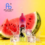 Fumot RandM Tornado 15000 Züge Einweg-Vape 25ML (1 Vape) – Bild 45