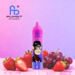 Fumot RandM Tornado 15000 Züge Einweg-Vape 25ML (1 Vape) – Bild 44