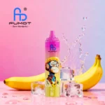 Fumot RandM Tornado 15000 Züge Einweg-Vape 25ML (1 Vape) – Bild 42