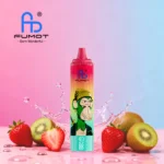 Fumot RandM Tornado 15000 Züge Einweg-Vape 25ML (1 Vape) – Bild 41