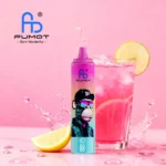 Fumot RandM Tornado 15000 Züge Einweg-Vape 25ML (1 Vape) – Bild 57