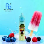 Fumot RandM Tornado 15000 Züge Einweg-Vape 25ML (1 Vape) – Bild 39