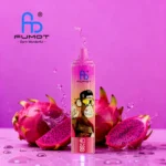 Fumot RandM Tornado 15000 Züge Einweg-Vape 25ML (1 Vape) – Bild 38