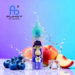 Fumot RandM Tornado 15000 Züge Einweg-Vape 25ML (1 Vape) – Bild 37