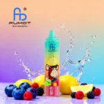 Fumot RandM Tornado 15000 Züge Einweg-Vape 25ML (1 Vape) – Bild 36