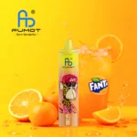 Fumot RandM Tornado 15000 Züge Einweg-Vape 25ML (1 Vape) – Bild 34