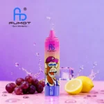 Fumot RandM Tornado 15000 Züge Einweg-Vape 25ML (1 Vape) – Bild 33