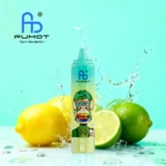 Fumot RandM Tornado 15000 Züge Einweg-Vape 25ML (1 Vape) – Bild 32