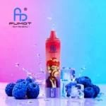 Fumot RandM Tornado 15000 Züge Einweg-Vape 25ML (1 Vape) – Bild 31