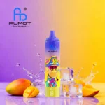 Fumot RandM Tornado 15000 Züge Einweg-Vape 25ML (1 Vape) – Bild 30