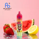 Fumot RandM Tornado 15000 Züge Einweg-Vape 25ML (1 Vape) – Bild 28