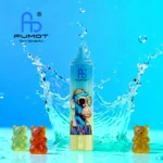 Fumot RandM Tornado 15000 Züge Einweg-Vape 25ML (1 Vape) – Bild 27