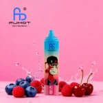 Fumot RandM Tornado 15000 Züge Einweg-Vape 25ML (1 Vape) – Bild 26