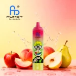 Fumot RandM Tornado 15000 Züge Einweg-Vape 25ML (1 Vape) – Bild 25