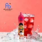 Fumot RandM Tornado 15000 Züge Einweg-Vape 25ML (1 Vape) – Bild 24