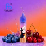 Fumot RandM Tornado 15000 Züge Einweg-Vape 25ML (1 Vape) – Bild 23