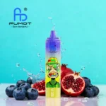 Fumot RandM Tornado 15000 Züge Einweg-Vape 25ML (1 Vape) – Bild 22