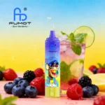 Fumot RandM Tornado 15000 Züge Einweg-Vape 25ML (1 Vape) – Bild 21