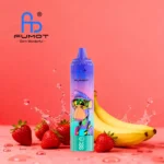 Fumot RandM Tornado 15000 Züge Einweg-Vape 25ML (1 Vape) – Bild 19