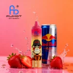Fumot RandM Tornado 15000 Züge Einweg-Vape 25ML (1 Vape) – Bild 18